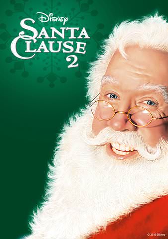Watch Online Santa Clause 2