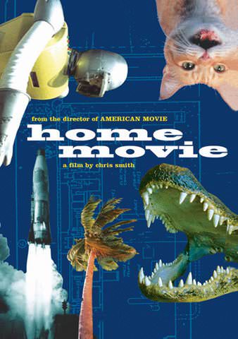 Home Movie poster