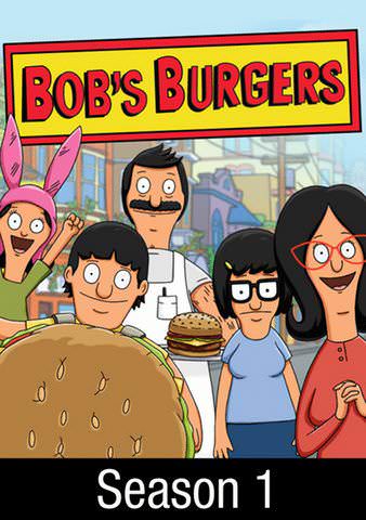 Bob's burgers season hot sale 1 online free