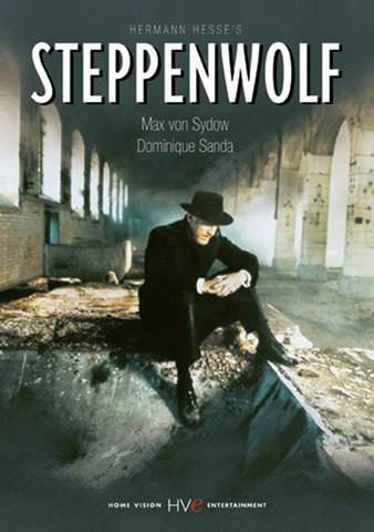 Steppenwolf poster