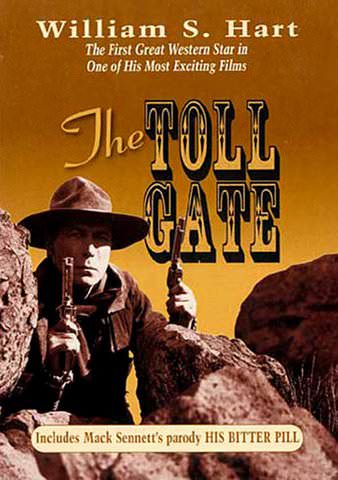 The Toll Gate poster
