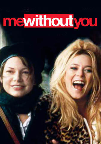 Me Without You poster