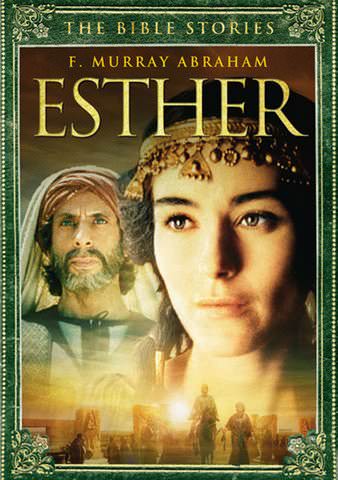 Esther poster