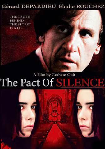 Le Pacte Du Silence poster