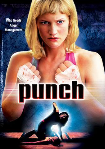Punch poster