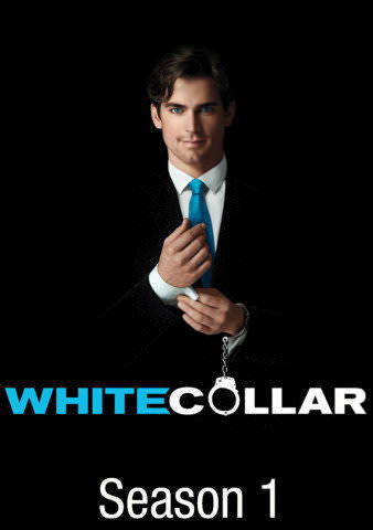 White Collar: Season 1 poster