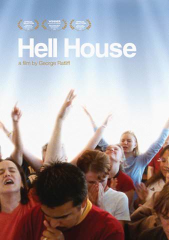 Hell House poster