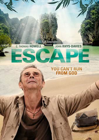 Escape poster