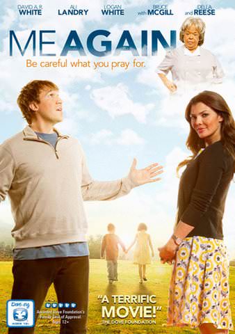 Me Again poster