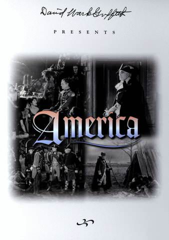 America poster