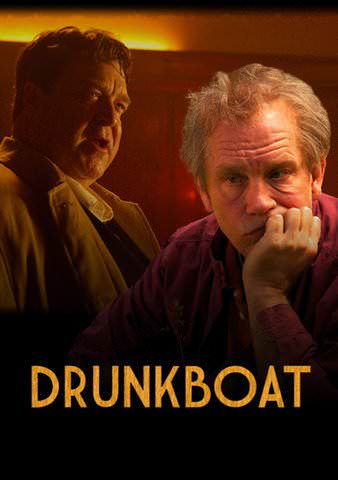 Drunkboat poster