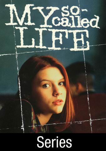 My So Called Life [TV Series] poster