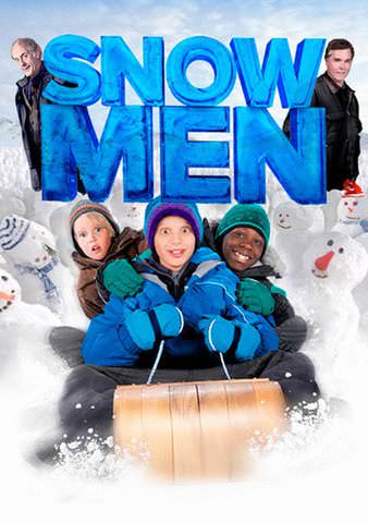 Snowmen poster