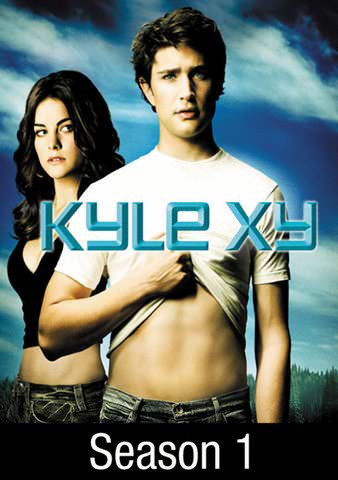 Kyle xy season 1 discount episode 1 watch online free