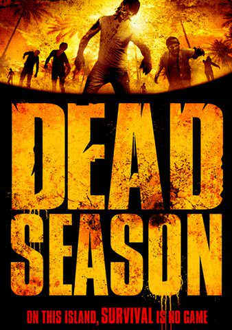 Dead Season poster