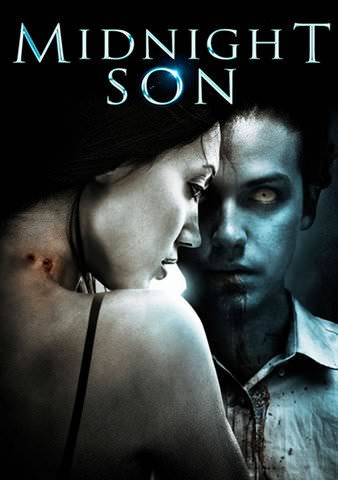 Midnight Son poster