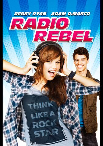 Radio Rebel poster