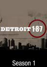 Vudu - Detroit 1-8-7: Season 1 Michael Imperioli, Natalie Martinez 