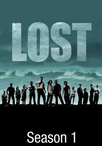 Lost season best sale 1 streaming