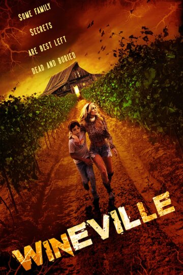 Wineville (2024) Tamil Dubbed Movie 1080p 720p 480p CAMRip [1XBET] Online Stream