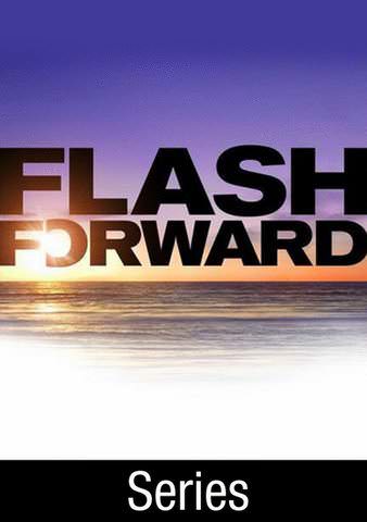 FlashForward [TV Series] poster