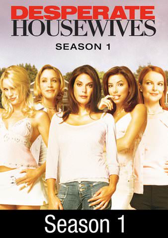 Desperate housewives watch online with online subtitles