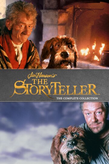 Buy & Watch Jim Henson's The Storyteller: The Complete Collection