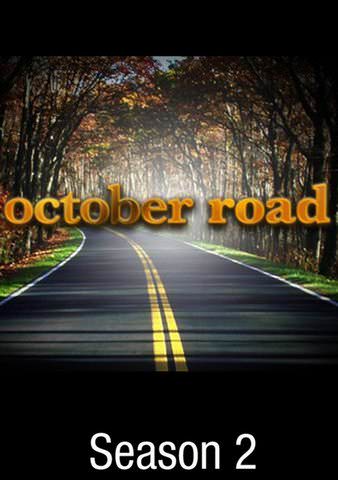October Road: Season 2 poster