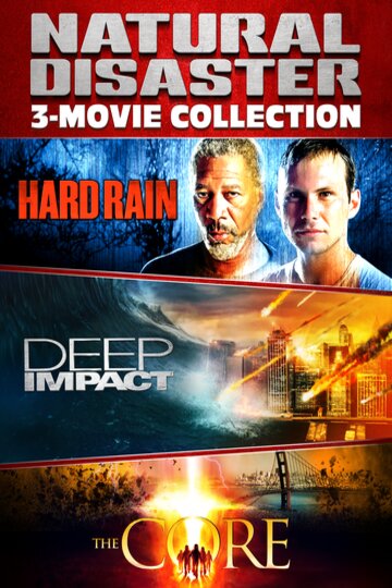 その他 3 Disaster Movies Buy & Watch The Natural Disaster 3-Movie Collection (Bundle