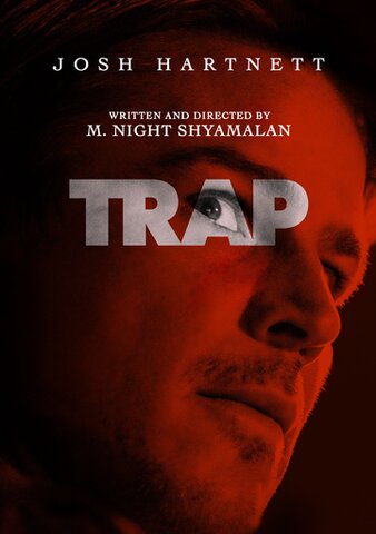 Trap poster
