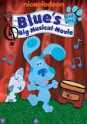 VUDU - Blue's Big Musical Movie