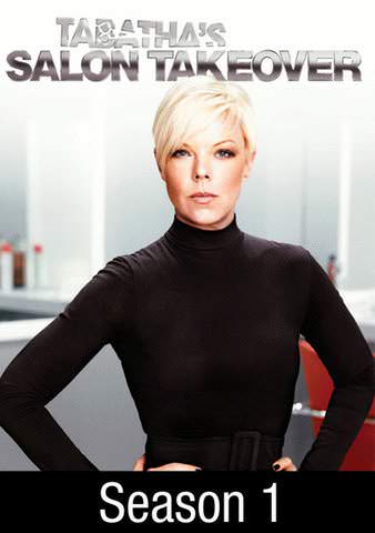 Vudu Tabatha S Salon Takeover Season 1 Tabatha Coffey Jonas Larsen Mark Koops Watch Movies Tv Online