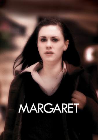 Margaret poster