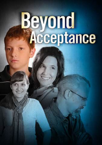 Beyond Acceptance poster