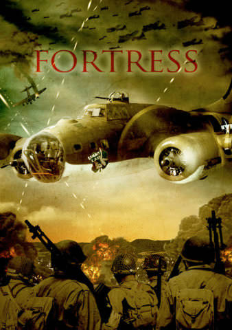 Fortress poster