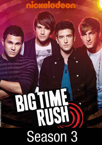 Big Time Rush Full Movie