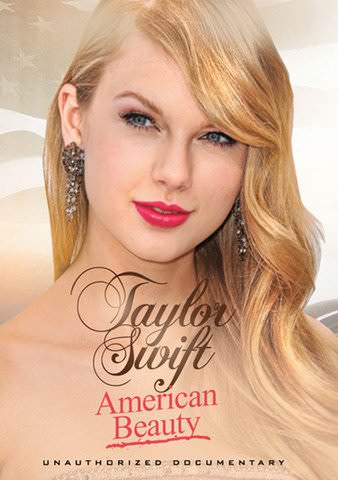 Taylor Swift: American Beauty poster