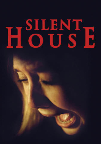 【セル版】SILENT HOUSE / サイレント・ハウス［DVD］ Silent House by Laura Lau, Laura Lau | DVD | Barnes & Noble®