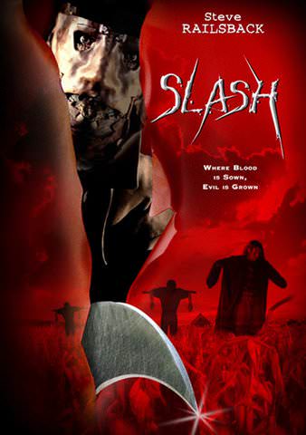 Slash poster