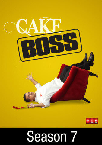 Vudu - Watch Cake Boss: Season
