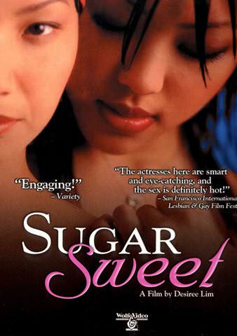 Sugar Sweet poster