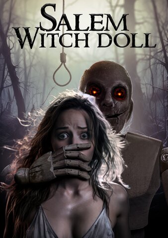 Watch Rent or Buy Salem Witch Doll Online | Fandango at Home (Vudu)