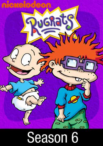 Vudu Rugrats Best Of Volume 6 Elizabeth Daily Christine Cavanaugh Kath Soucie Cheryl Chase Watch Movies Tv Online