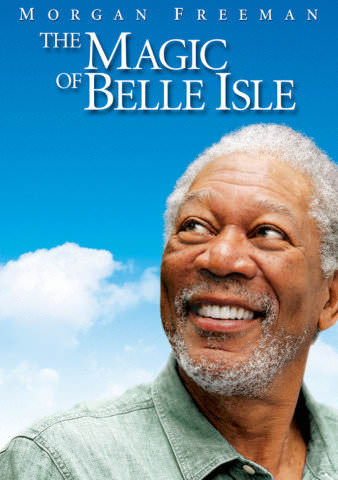 The Magic of Belle Isle poster