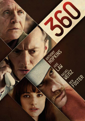 360 poster