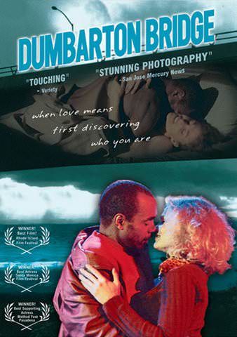 Dumbarton Bridge poster