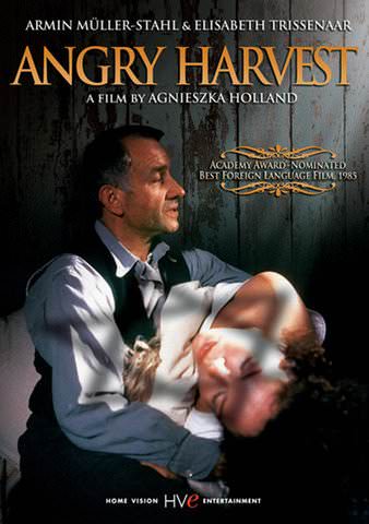 Angry Harvest poster
