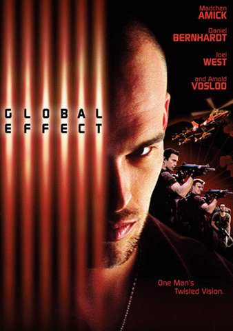 Global Effect poster