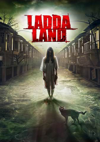 Laddaland poster