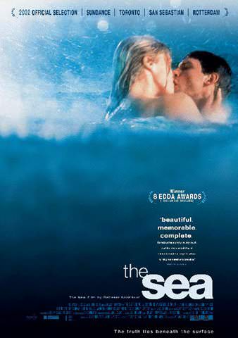 The Sea poster